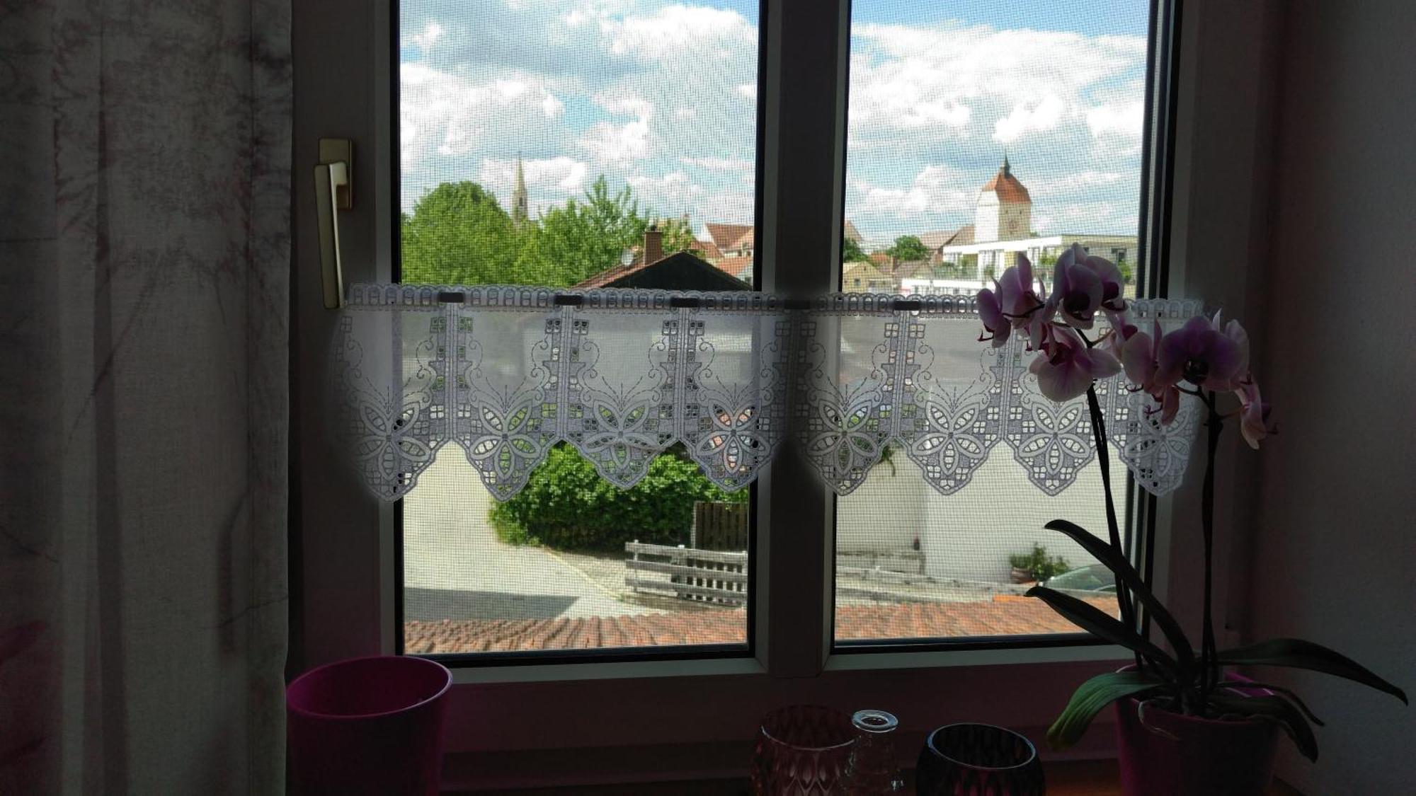 Neuottinger Stadtblick Kültér fotó