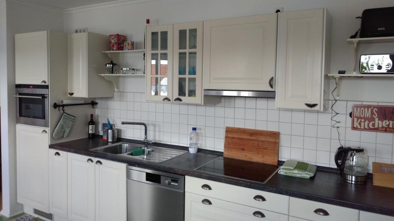Neuottinger Stadtblick Kültér fotó